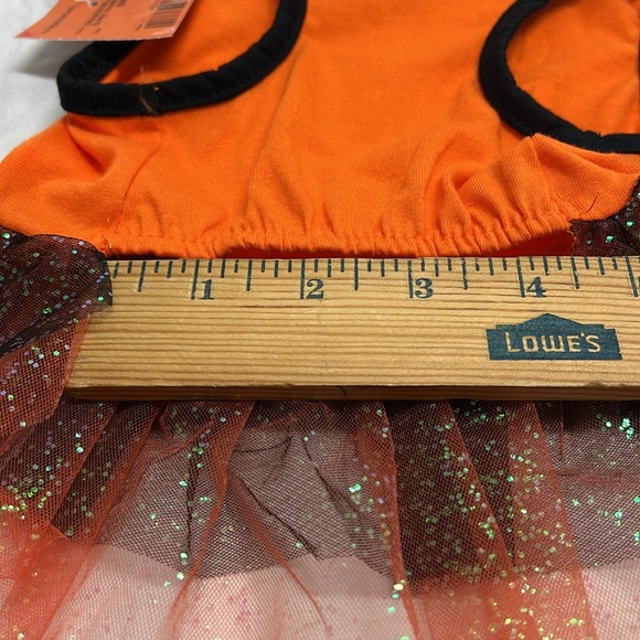 Cutest pumpkin in the patch outfit - Picture 4 of 6